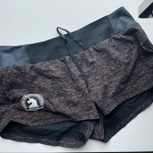 Adidas Boston Marathon 2017 Shorts
